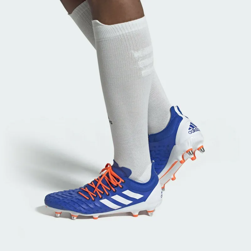 adidas Predator XP SG Mens - Blue* - Image 2
