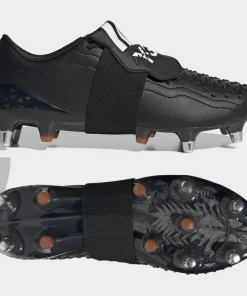 adidas Predator Y3 SG Mens - Black