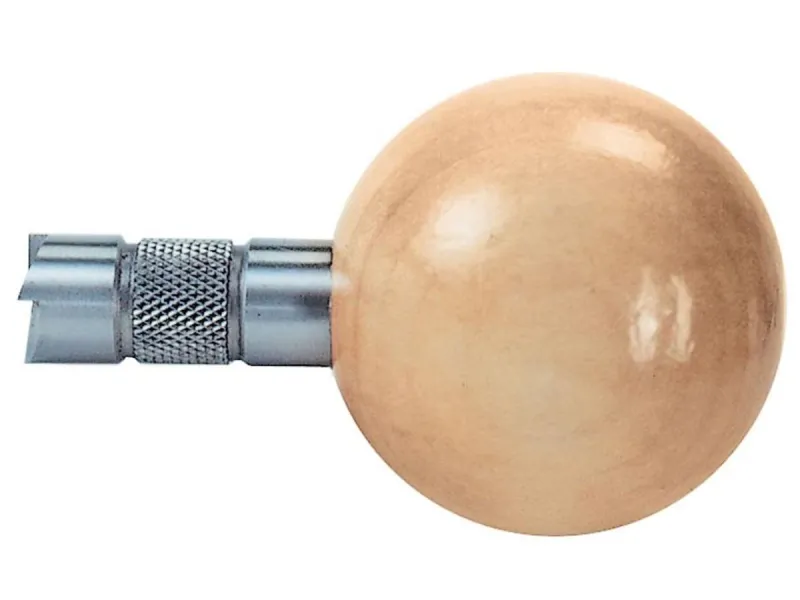 Lee Lee Cutter with Ball Grip