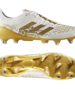 adidas Predator Malice Control SG Mens - White*