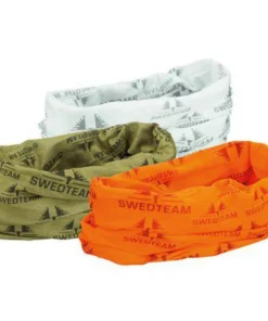 SwedTeam Neck Gaiter 3 Pack