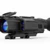 Pulsar Digisight LRF N970 Digital Night Vision Riflescope with integrated laser rangefinder