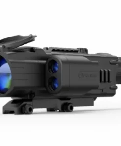 Pulsar Digisight LRF N970 Digital Night Vision Riflescope with integrated laser rangefinder