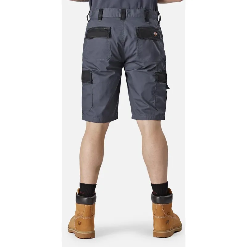 Dickies Everyday Short Slate Grey/Black - Image 2