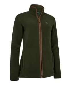 Deerhunter Lady Cumbria Fleece Jacket