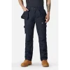 Dickies Redhawk Pro Trousers Dark Navy