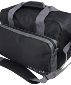 Jack Pyke Sporting Shoulder Bag BLACK