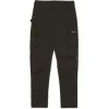 Caterpillar Nexus Knee Pocket Stretch Trouser Black