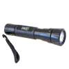 Clulite Clulite Super Bright LED Torch Rechargeable (ML7)