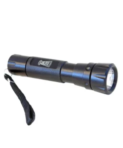 Clulite Clulite Super Bright LED Torch Rechargeable (ML7)