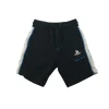 George 6-7 years black playstation logo jersey shorts
