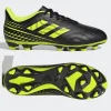 adidas Copa Sense.4 FxG Junior - Core Black