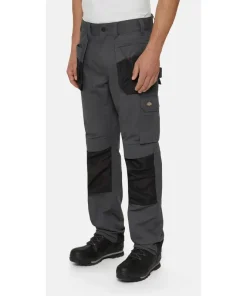 Dickies Multi Pocket Utility Work Pant Charcoal