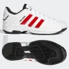 adidas Pro Model 2G Low Mens Basketball Trainers - White