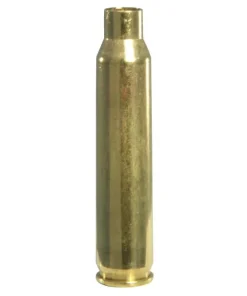 Nosler Custom Brass 223 Remington Box 50