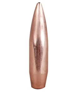 Nosler Custom Competition Projectiles 30 Cal 190gr HPBT Box 100