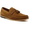 Dune Bart Shoe Tan