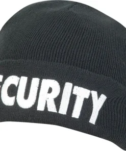 Viper Security Bob Hat