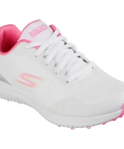 Skechers Performance Go Golf Max 2 Golf Shoes White/Multi