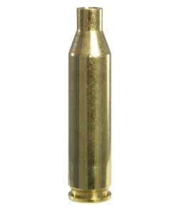 Nosler Custom Brass 243 Winchester Box 50