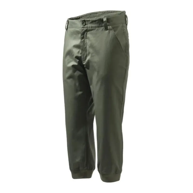 Beretta CLUMBER BREEKS Green