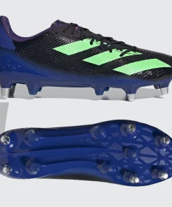 adidas Adizero RS7 SG Mens - Core Black