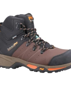 Timberland Pro Switchback Work Boot Brown