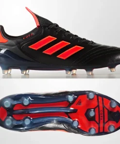 adidas Copa 17.1 FG Mens - Core Black