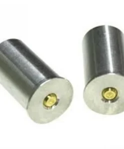 Napier Snap Cap Pair Alloy 12g