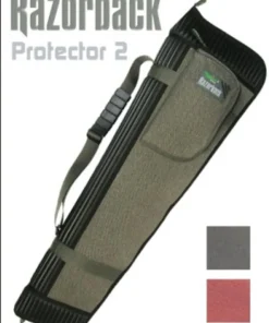 Napier Razorback Smart Slip Grey