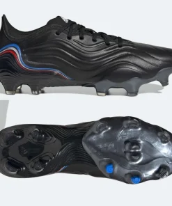 adidas Copa Sense.1 FG Mens - Core Black