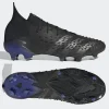 adidas Predator Freak .1 FG Mens - Core Black