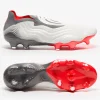 adidas Copa Sense+ FG Mens - White
