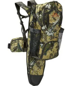 SwedTeam Backbone Backpack