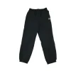 Converse 10-11 years black baggy fit trousers