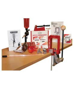 Lee Breech Lock Challenger Kit