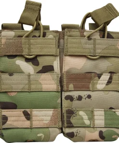 Viper Quick Release Double Mag Pouch