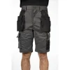 Caterpillar Essential Stretch Holster Short Dark Shadow