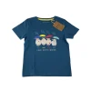Mountain Warehouse 5-6 years blue sheep t-shirt