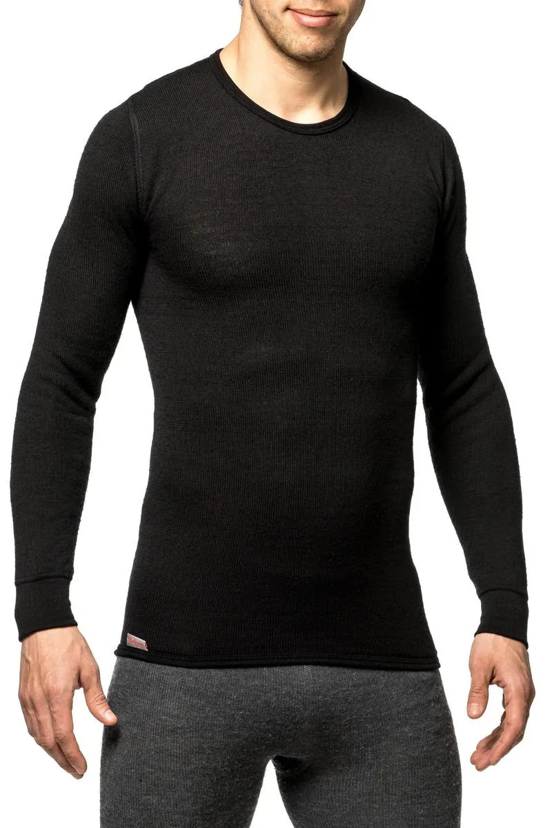 Woolpower Crewneck 200 - Image 2