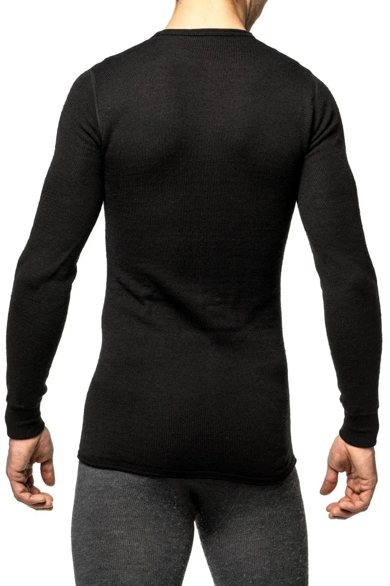 Woolpower Crewneck 200 - Image 3
