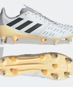 adidas Predator Malice Control SG - Crystal White
