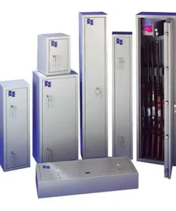 Brattonsound Cabinet 7 Pistol or Ammo Extra Deep