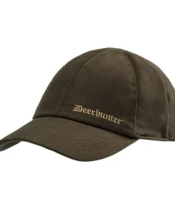Deerhunter GAME CAP WITH SAFETY