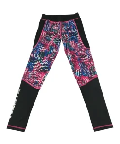 Pineapple 12-13 years pink  sport leggings