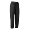 Deerhunter Lady Sarek Shell Trousers - Black