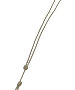 Bisley 3mm Clip Lanyard