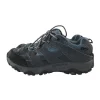 Merrell size UK 5 grey hiking trainer