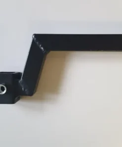 Eagle Eye Nitroforce Black Short Arm