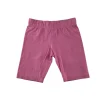 Primark leggings 5-6 years pink plain cropped